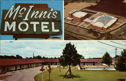 McInnis Motel McInnis Motel