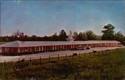 Clover Leaf Motel Clover Leaf Motel