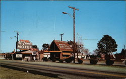 McInnis Motel McInnis Motel