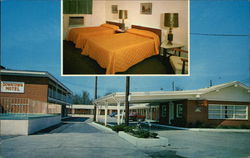 Downtown Motel Downtown Motel