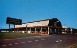 Cape Craft Pine, Inc. Cape Craft Pine, Inc.