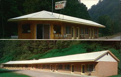 Tote and Tarry Motel Tote and Tarry Motel
