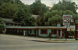 Farrwood Tourist Court Farrwood Tourist Court