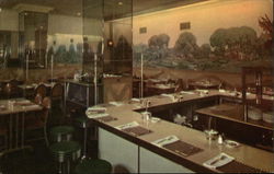 Hotel Mayfair - Country Grill Hotel Mayfair - Country Grill