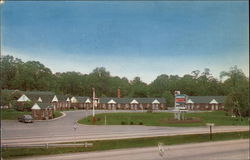 Hawkins Motel Hawkins Motel