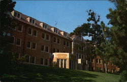 Andrene Hall, Augustana College Andrene Hall, Augustana College