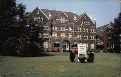 Moravian College Theological Seminary Moravian College Theological Seminary