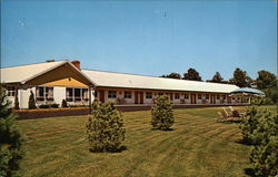 Fairway Motor Lodge Fairway Motor Lodge