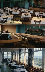 Sky Garden Restaurant Sky Garden Restaurant