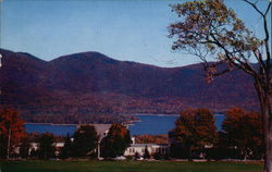 Mountain Top Inn Cottages and Club Mountain Top Inn Cottages and Club