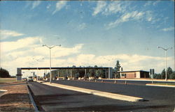 Toll Station Toll Station