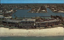 La Playa Beach & Racquet Inn, Vanderbilt Beach La Playa Beach & Racquet Inn, Vanderbilt Beach