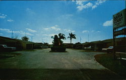 View of Bahia Court View of Bahia Court