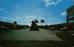 Bahia Court Bahia Court