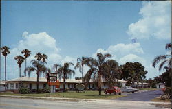 Tamiami Motel Tamiami Motel