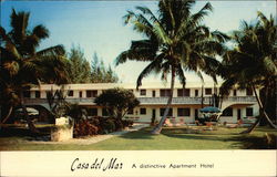 Casa del Mar, A Distinctive Apartment Hotel Casa del Mar, A Distinctive Apartment Hotel