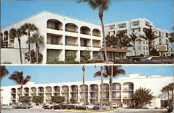 Howard Johnson's Motor Lodge Howard Johnson's Motor Lodge