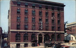 YWCA YWCA