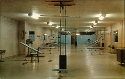 American Health Studio American Health Studio
