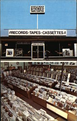 Myrtle Beach Stereo Tape Center Myrtle Beach Stereo Tape Center