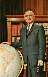 Wayne Morse for U.S. Senator Wayne Morse for U.S. Senator