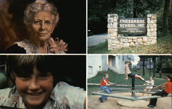 Crossnore School, Inc. Crossnore School, Inc.
