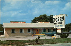 Torr's Restaurant Torr's Restaurant