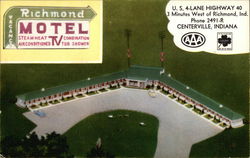 Richmond Motel Richmond Motel