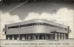 Bear Automotive Safety Service School Bear Automotive Safety Service School