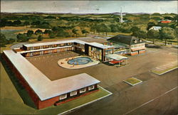 The Dunes Motor Inn The Dunes Motor Inn
