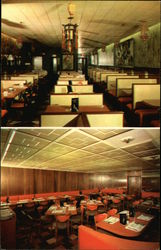 China House China House