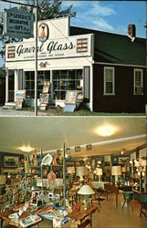 The General's Decorative & Gift Shop The General's Decorative & Gift Shop