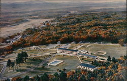 New Hampshire Congregational Center New Hampshire Congregational Center