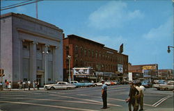 Main Street Main Street