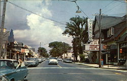 Main Street Main Street