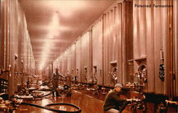 Eastern Home of Annheauser-Busch, Inc. Eastern Home of Annheauser-Busch, Inc.