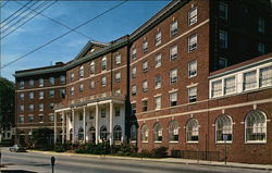 Schine Northampton Inn & Wiggins Tavern Schine Northampton Inn & Wiggins Tavern