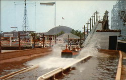 A Thrilling Ride at Paragon Park A Thrilling Ride at Paragon Park