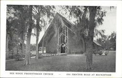 Bee Ridge Presbyterian Church Bee Ridge Presbyterian Church
