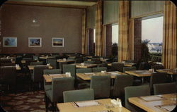 Sky Chief's Airport Restaurant Sky Chief's Airport Restaurant