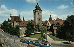 Landesmuseum Landesmuseum