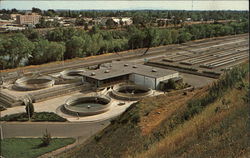 Feather River Fish Hatchery Feather River Fish Hatchery