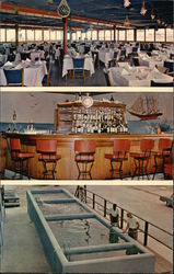 A & B Lobster House A & B Lobster House
