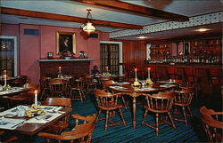 Cocktail Lounge - Bennett's Restaurant Cocktail Lounge - Bennett's Restaurant