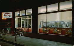 Hotel Dixie Grande and Coffee Shop Hotel Dixie Grande and Coffee Shop