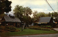 The Maple Museum, Sugar House and Maple Cabin The Maple Museum, Sugar House and Maple Cabin