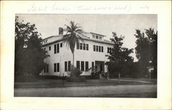 The Guest House The Guest House