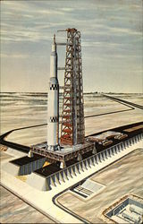 Saturn Launch Vehicle Saturn Launch Vehicle