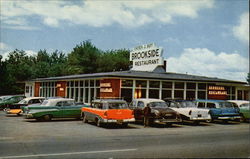 Brookside Restaurant - Maine's Finest Brookside Restaurant - Maine's Finest