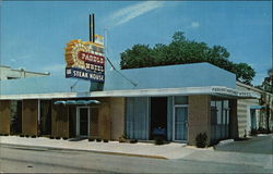 Paddle Wheel Steak House & Lounge Paddle Wheel Steak House & Lounge
